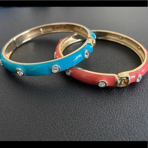 Vera Bradley Cuff Bracelets